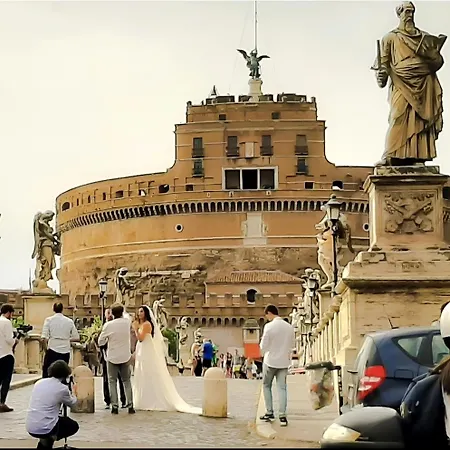 Vatican Eden *