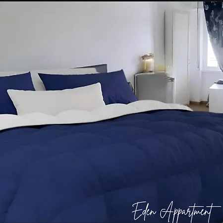 Apartamento Vatican Eden Roma
